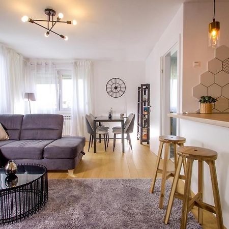 Apartment Zagreb 213 Zewnętrze zdjęcie