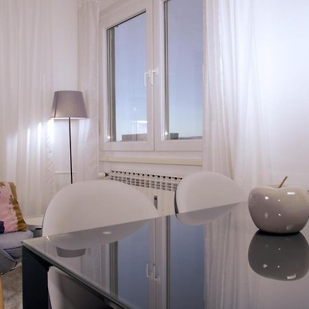 Apartment Zagreb 213 Zewnętrze zdjęcie