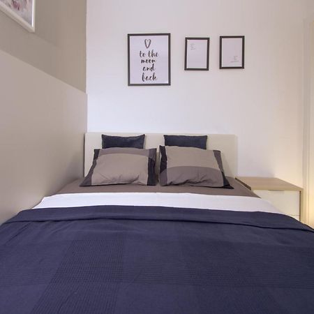 Apartment Zagreb 213 Zewnętrze zdjęcie