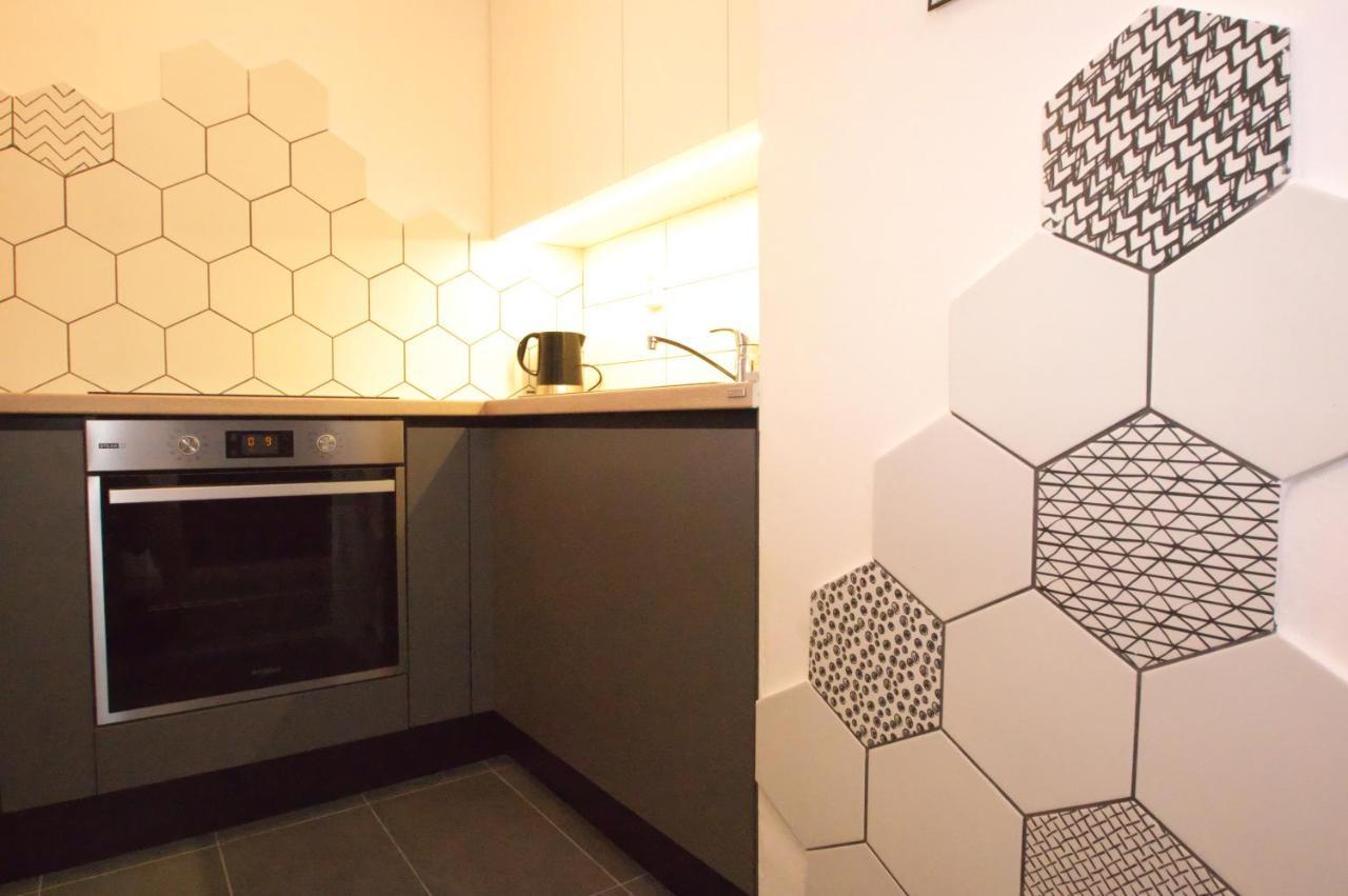 Apartment Zagreb 213 Zewnętrze zdjęcie