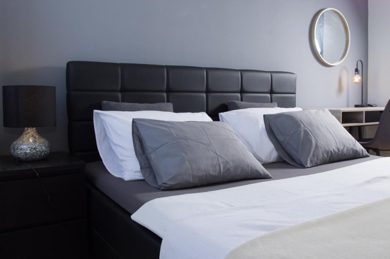Apartment Zagreb 213 Zewnętrze zdjęcie