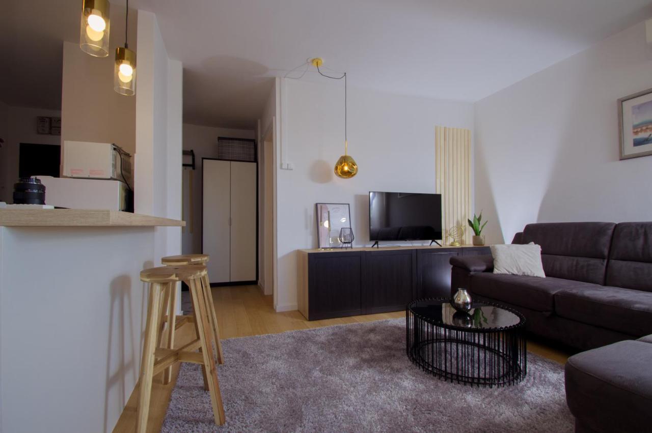 Apartment Zagreb 213 Zewnętrze zdjęcie