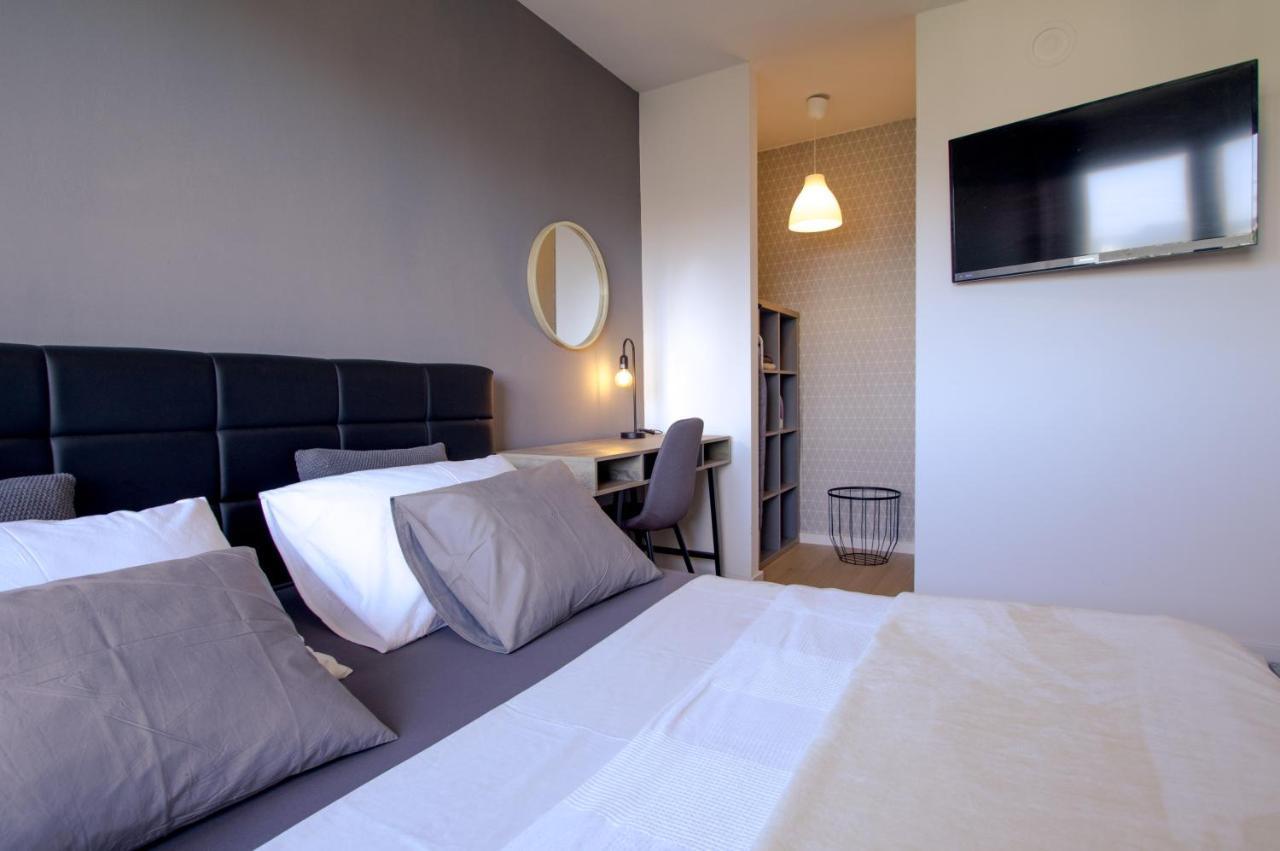 Apartment Zagreb 213 Zewnętrze zdjęcie