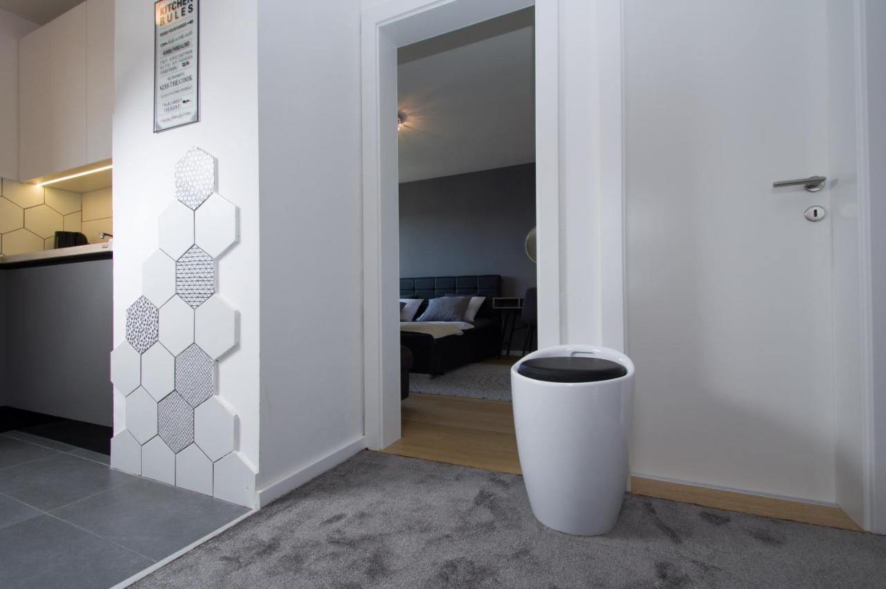 Apartment Zagreb 213 Zewnętrze zdjęcie
