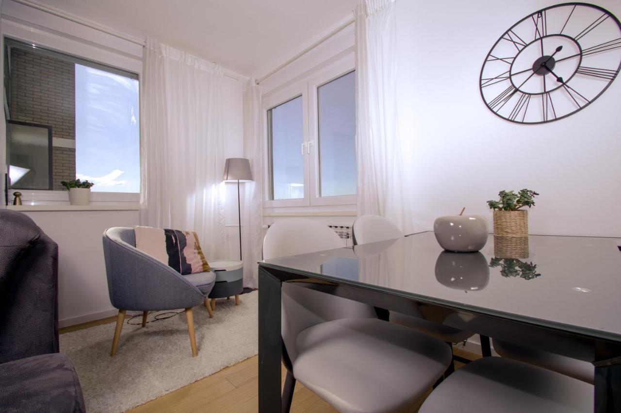 Apartment Zagreb 213 Zewnętrze zdjęcie