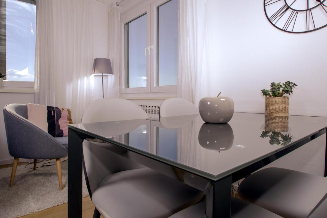 Apartment Zagreb 213 Zewnętrze zdjęcie