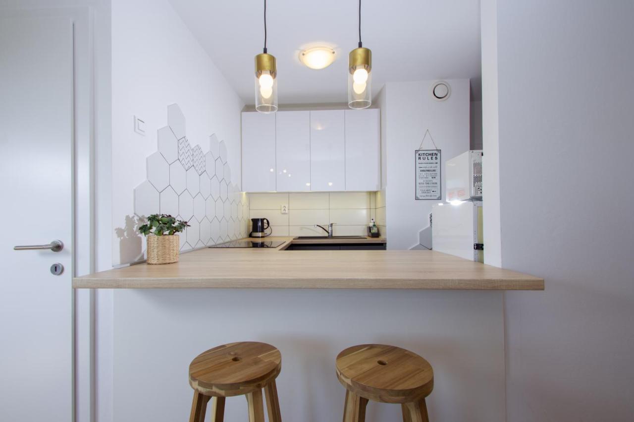 Apartment Zagreb 213 Zewnętrze zdjęcie