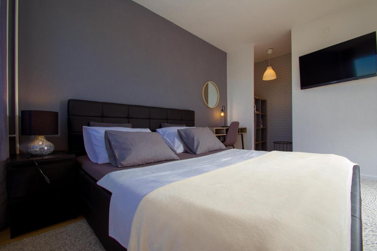 Apartment Zagreb 213 Zewnętrze zdjęcie