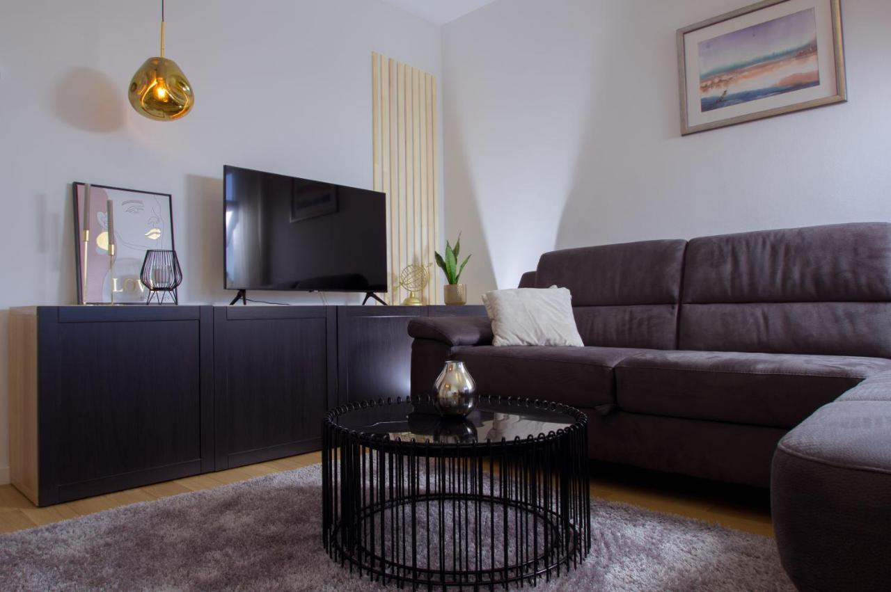 Apartment Zagreb 213 Zewnętrze zdjęcie