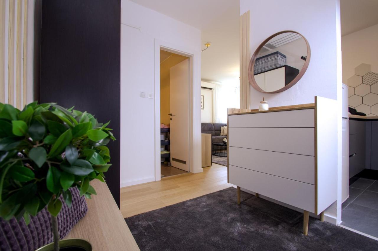 Apartment Zagreb 213 Zewnętrze zdjęcie