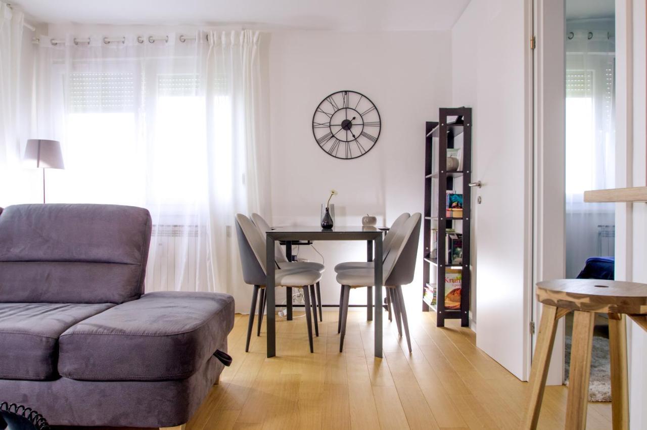 Apartment Zagreb 213 Zewnętrze zdjęcie