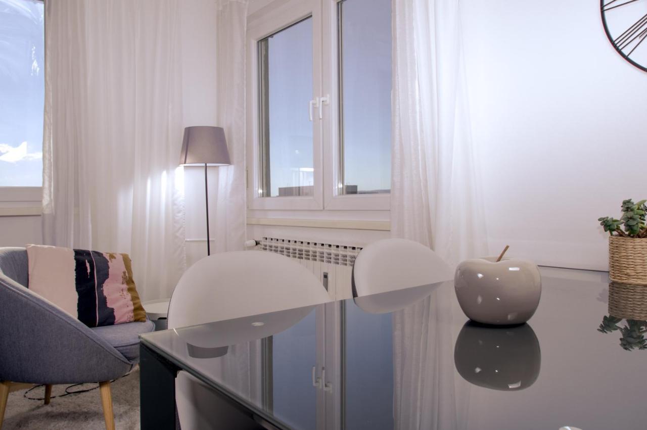 Apartment Zagreb 213 Zewnętrze zdjęcie
