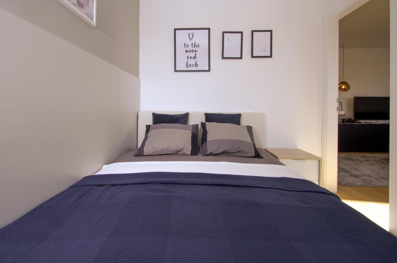 Apartment Zagreb 213 Zewnętrze zdjęcie